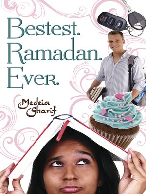 cover image of Bestest. Ramadan. Ever.